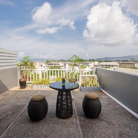 Little Home Ao Nang Exterior foto