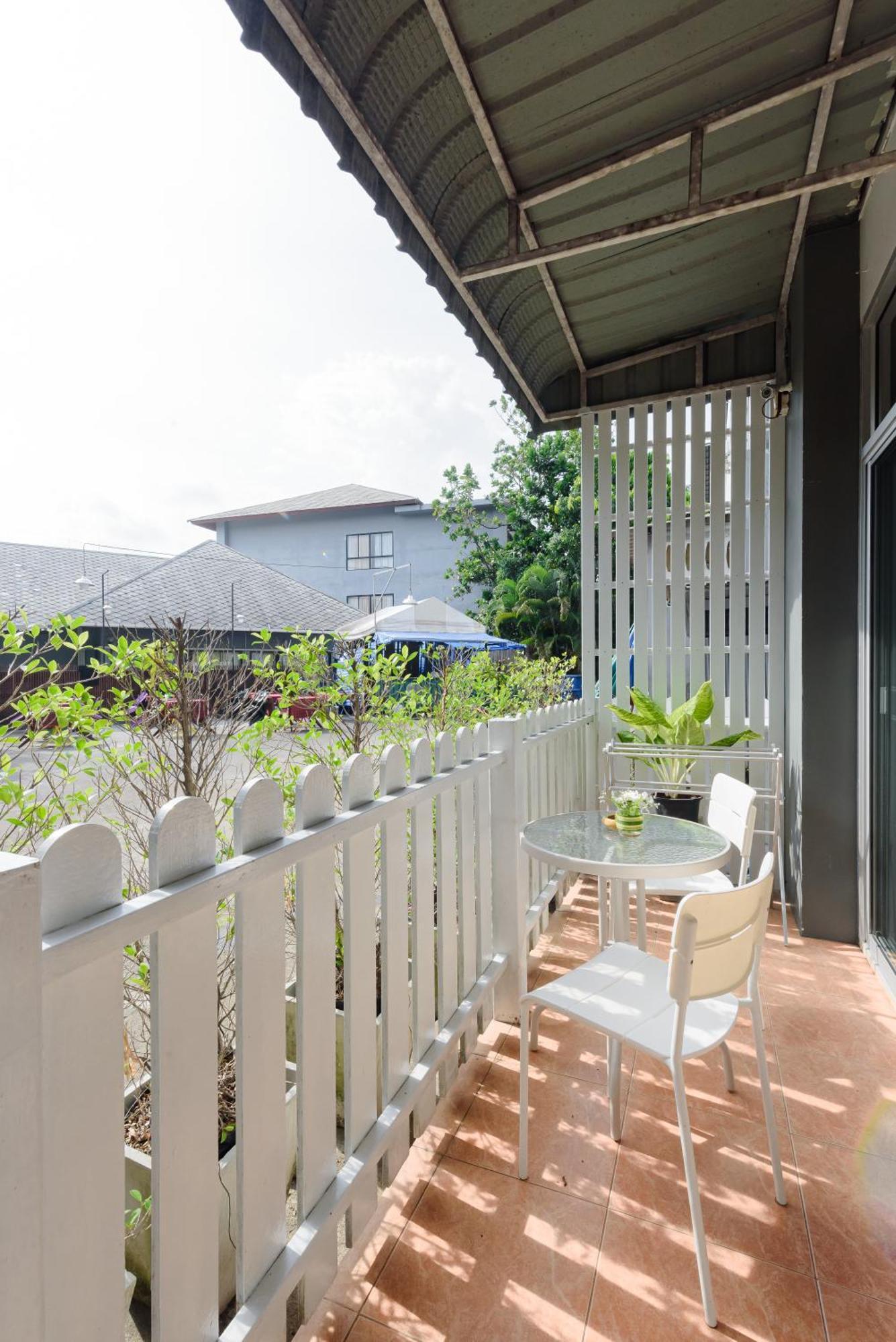 Little Home Ao Nang Exterior foto
